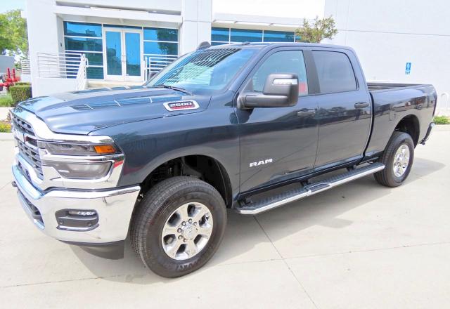 Продажа на аукционе авто 2026 Ram 2500, vin: 3C6UR5DJ9TG198625, номер лота: 53830746
