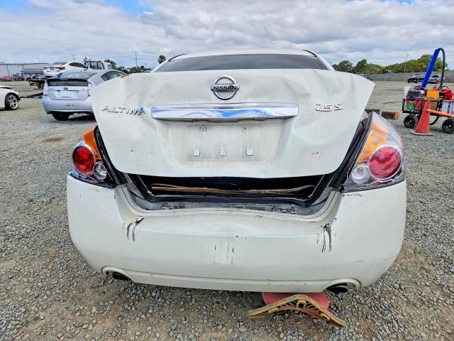 Aukcja sprzedaży 2012 Nissan Altima, vin: 1N4AL2AP5CC144509, numer aukcji: 55177136