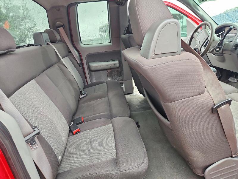Aukcja sprzedaży 2006 Ford F150, vin: 1FTRX12W86NB23969, numer aukcji: 52391596