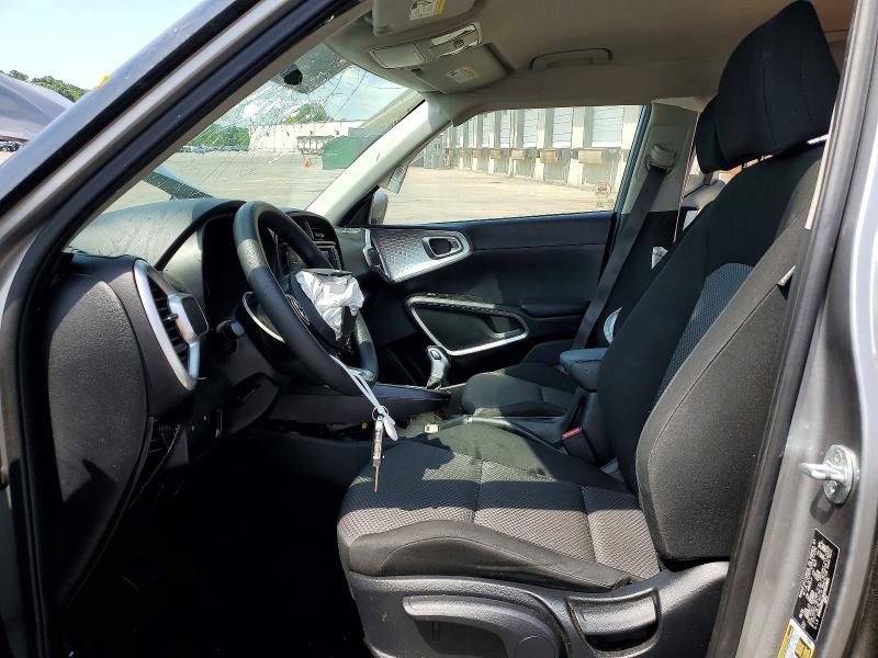 Продажа на аукционе авто 2022 Kia Soul, vin: KNDJ23AU2N7800881, номер лота: 54228696