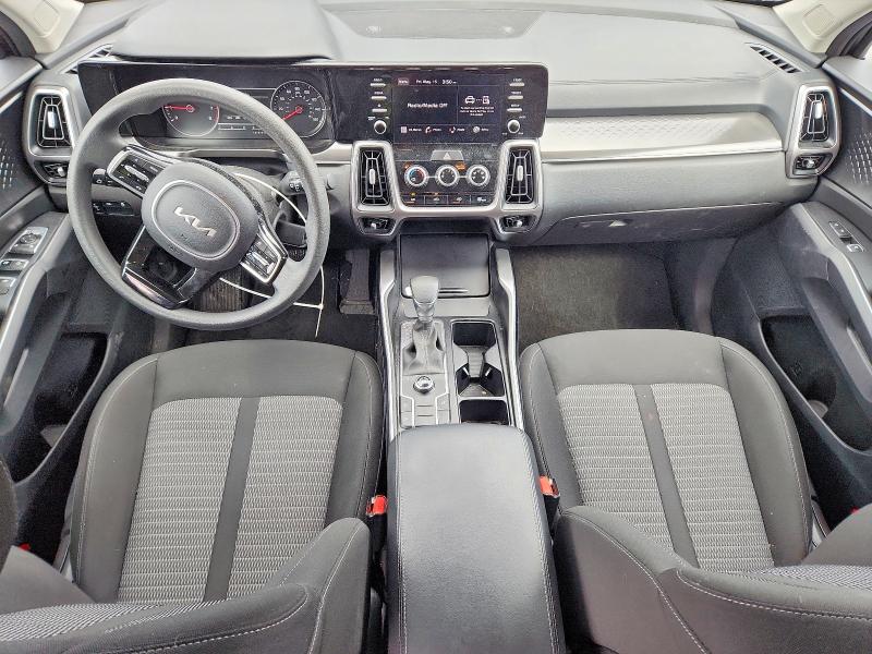Продаж на аукціоні авто 2023 Kia Sorento, vin: 5XYRG4LC4PG201372, номер лоту: 53651776