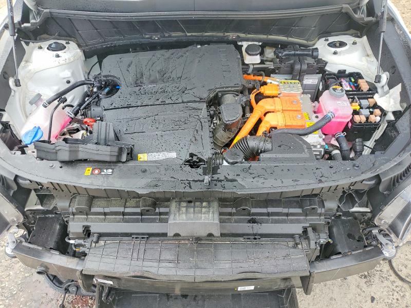 Продаж на аукціоні авто 2026 Kia Niro, vin: KNDCP3LEXT5324730, номер лоту: 54452836