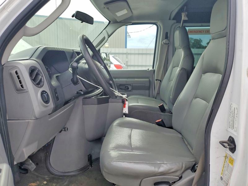 Aukcja sprzedaży 2014 Ford Econoline, vin: 1FTNS2EW7EDA67395, numer aukcji: 52484366