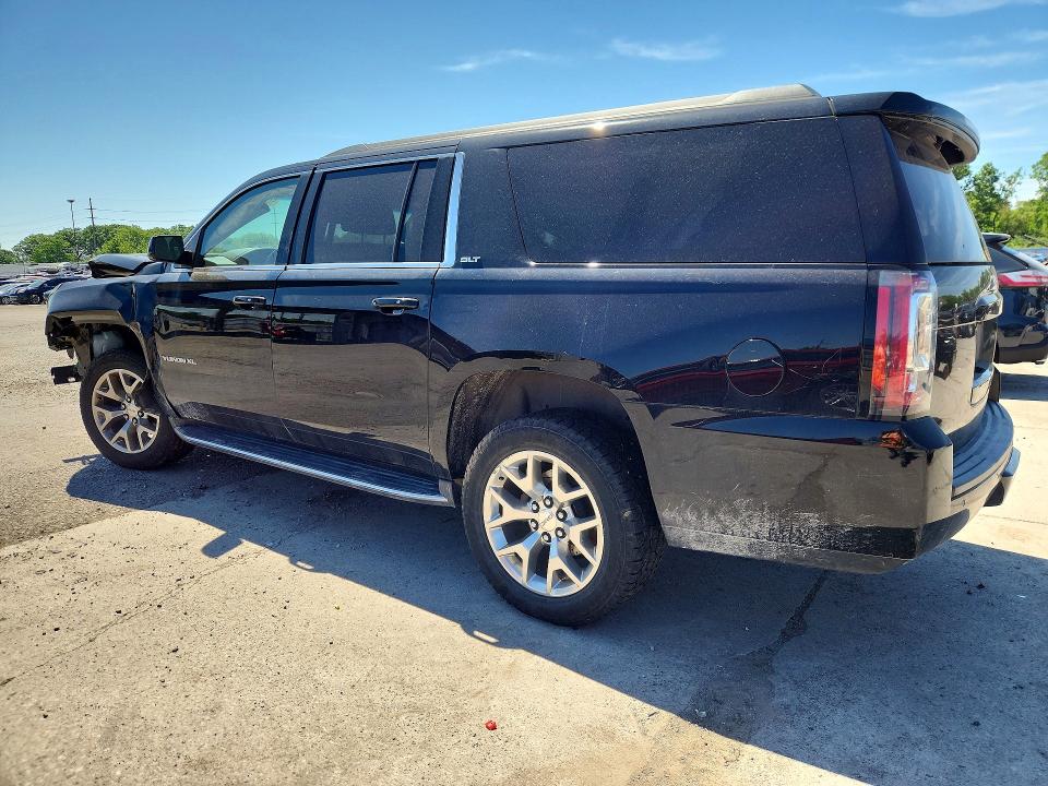 2018 Gmc Yukon Xl მანქანა იყიდება აუქციონზე, vin: 1GKS2GKC4JR140119, აუქციონის ნომერი: 54850256