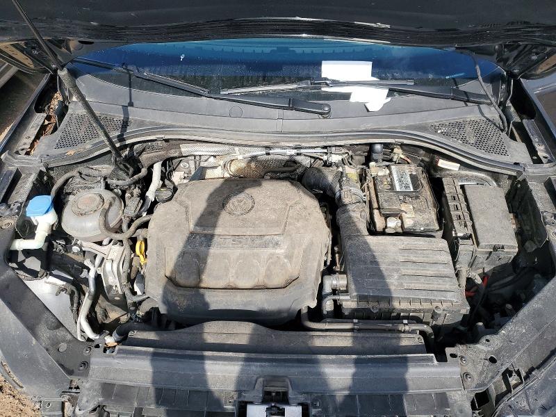 Aukcja sprzedaży 2021 Volkswagen Tiguan, vin: 3VV1B7AX6MM108081, numer aukcji: 52518826