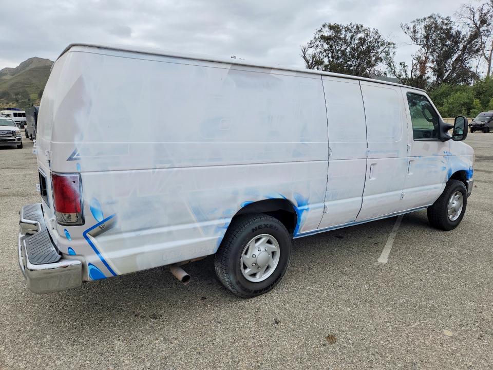 Aukcja sprzedaży 2013 Ford Econoline, vin: 1FTSS3EL0DDB17423, numer aukcji: 54010916