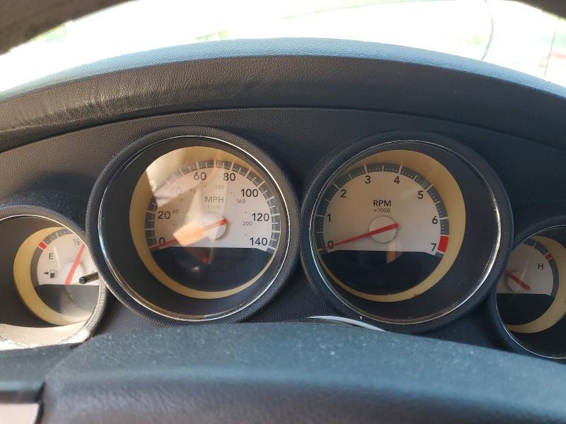 Продаж на аукціоні авто 2010 Dodge Charger, vin: 2B3CA3CV5AH106753, номер лоту: 53066796