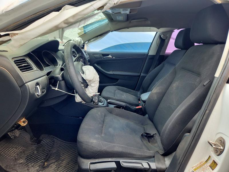 Продаж на аукціоні авто 2015 Volkswagen Jetta, vin: 3VWD17AJXFM268880, номер лоту: 48633566