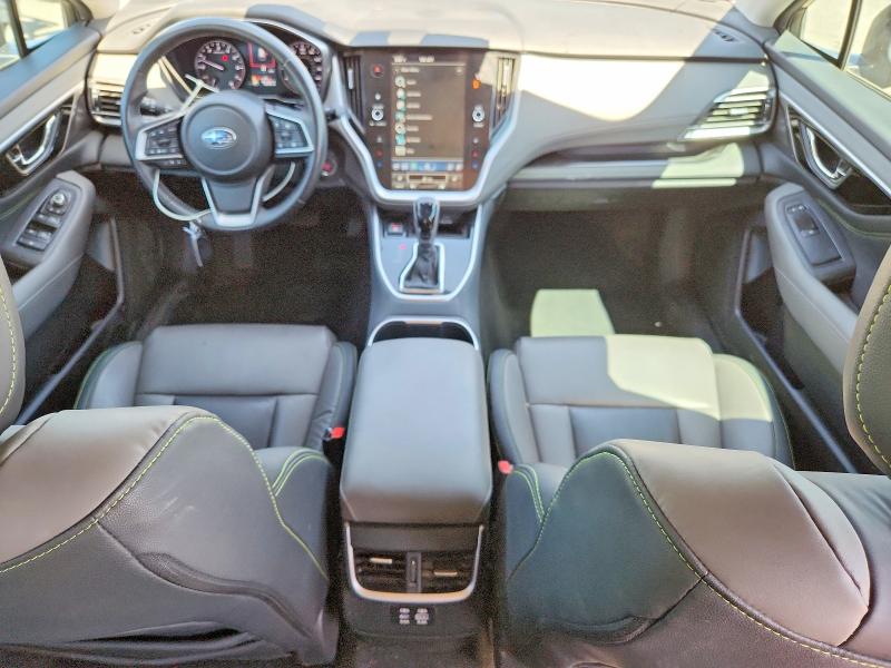 Продаж на аукціоні авто 2023 Subaru Outback, vin: 4S4BTALC2P3179769, номер лоту: 55020066