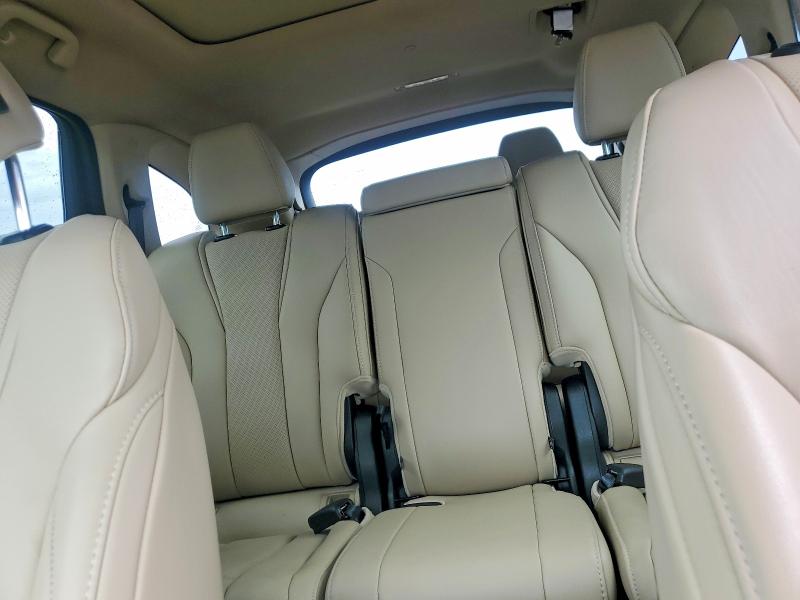 Продаж на аукціоні авто 2024 Acura Mdx, vin: 5J8YD9H4XRL002337, номер лоту: 55055816