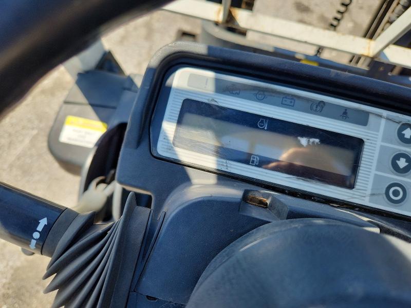 Aukcja sprzedaży 2015 Unicariers Forklift, vin: CP1F29W7098, numer aukcji: 51890136