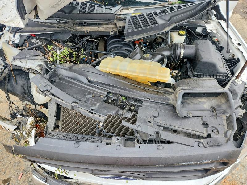 Продаж на аукціоні авто 2022 Ford F150, vin: 1FTFW1E54NKE42908, номер лоту: 54680116