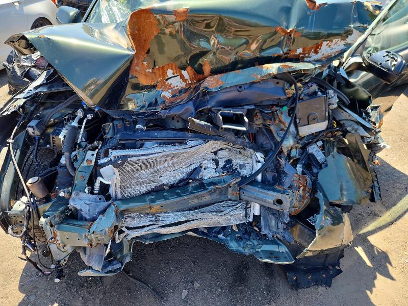 51309466 :رقم المزاد ، 3CZRU6H39JG709191 vin ، 2018 Honda Hr-v مزاد بيع