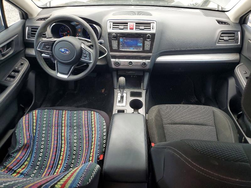 52255556 :رقم المزاد ، 4S4BSABC5K3235460 vin ، 2019 Subaru Outback مزاد بيع