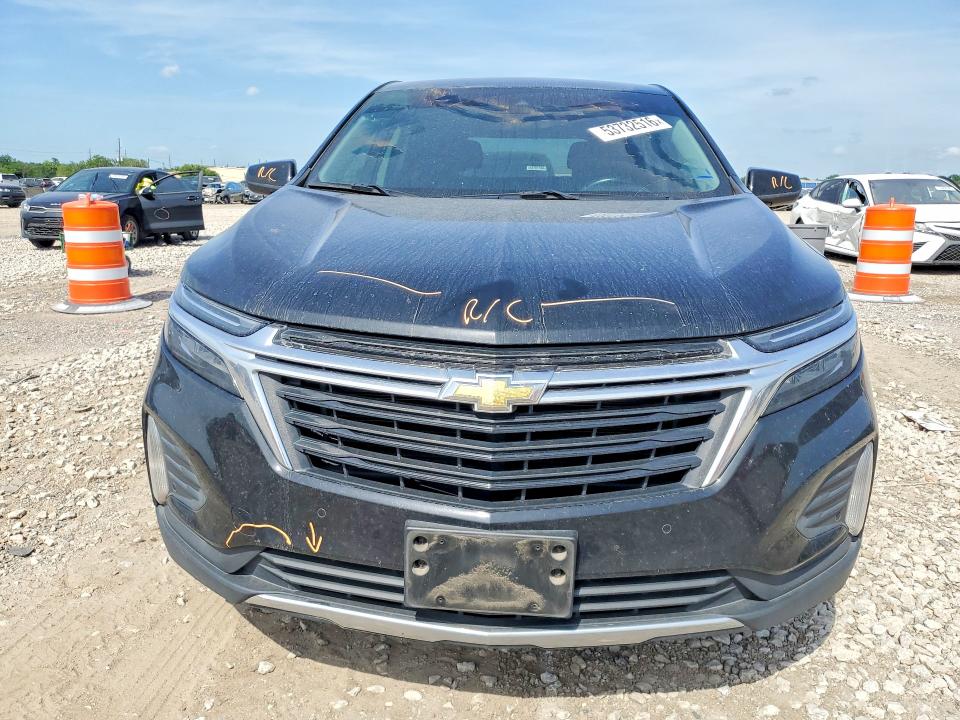 Продажа на аукционе авто 2022 Chevrolet Equinox, vin: 3GNAXKEVXNL203964, номер лота: 53732516