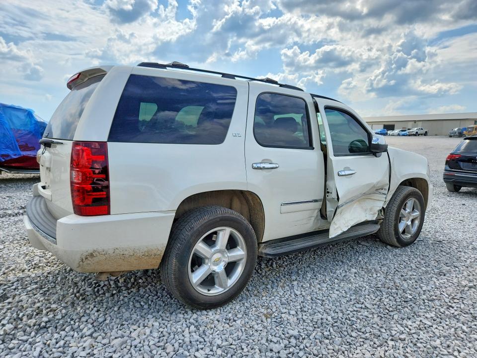 Auction sale of the 2014 Chevrolet Tahoe, vin: 1GNSKCE05ER188876, lot number: 54314166