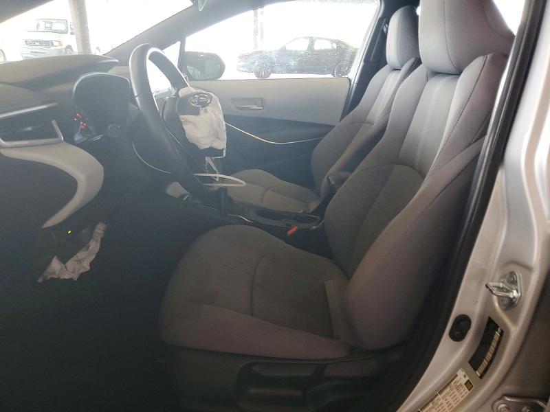 54898646 :رقم المزاد ، 5YFS4MCEXSP231931 vin ، 2025 Toyota Corolla مزاد بيع