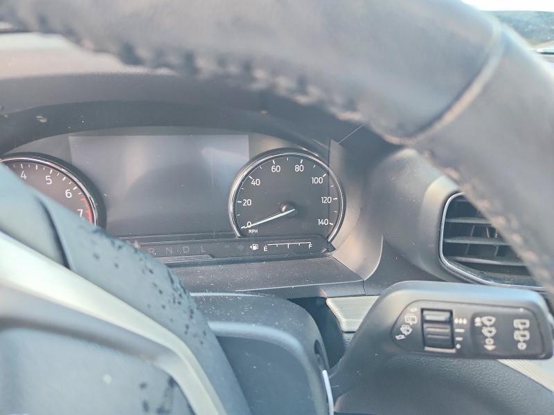 54841526 :رقم المزاد ، 1FMSK7DH1PGA12280 vin ، 2023 Ford Explorer مزاد بيع