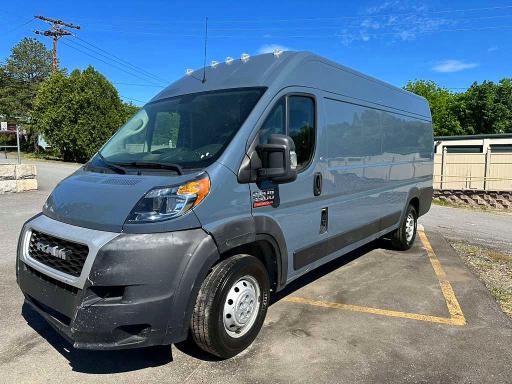 Aukcja sprzedaży 2020 Ram Promaster 3500, vin: 3C6URVJG8LE117411, numer aukcji: 51919876