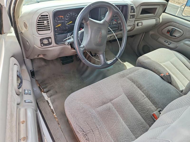 Продаж на аукціоні авто 1997 Gmc Sierra, vin: 1GTHC39F6VE518644, номер лоту: 55102426