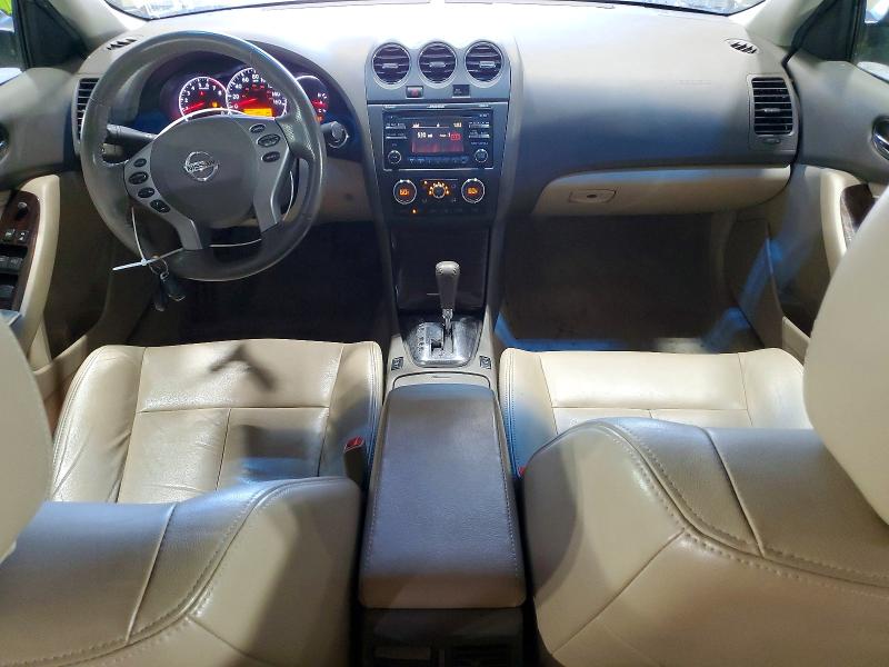 Aukcja sprzedaży 2012 Nissan Altima, vin: 1N4AL2AP6CC250001, numer aukcji: 53505456