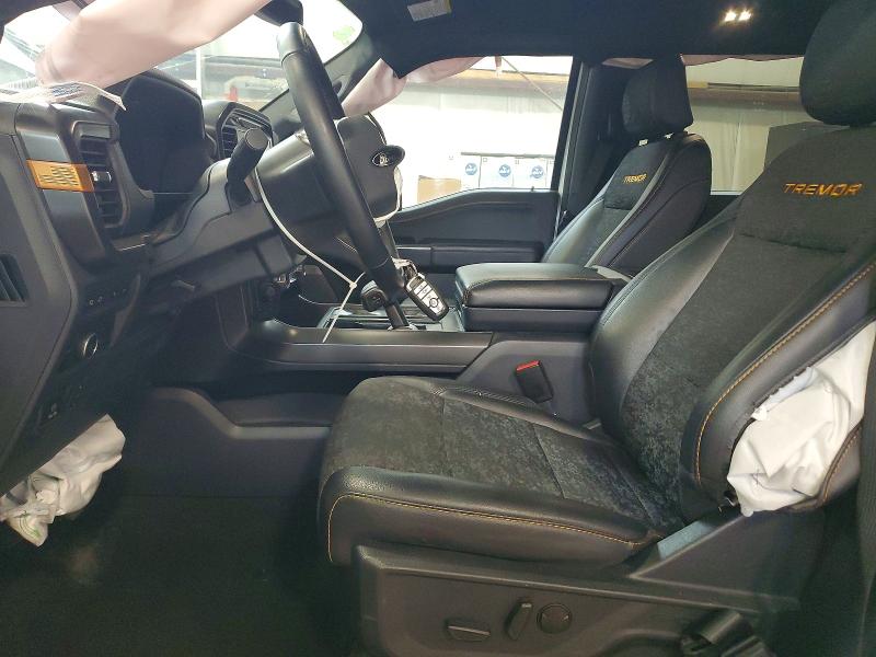 Aukcja sprzedaży 2024 Ford F150, vin: 1FTFW4L8XRFB94645, numer aukcji: 50113406