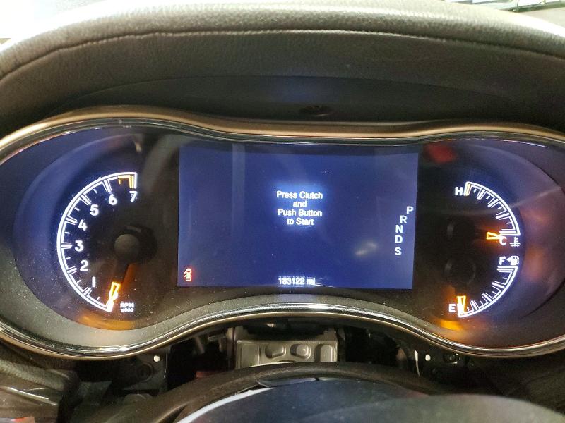 52730326 :رقم المزاد ، 1C4RJFCG9FC807527 vin ، 2015 Jeep Grand Cherokee مزاد بيع