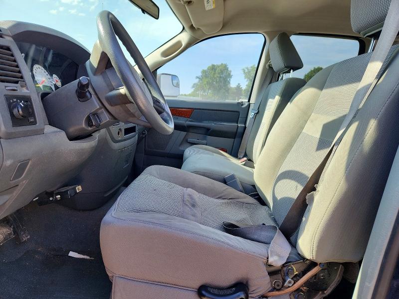 Продаж на аукціоні авто 2006 Dodge Ram 1500, vin: 1D7HA18276S668344, номер лоту: 53274676
