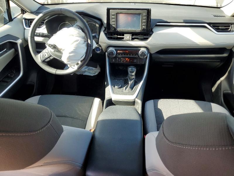 Aukcja sprzedaży 2021 Toyota Rav4 Hybrid, vin: 2T3R6RFV2MW005988, numer aukcji: 53421356