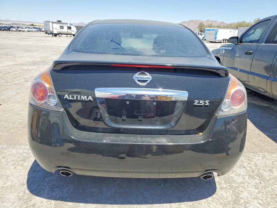 Продажа на аукционе авто 2012 Nissan Altima, vin: 1N4AL2AP1CN505237, номер лота: 54916836