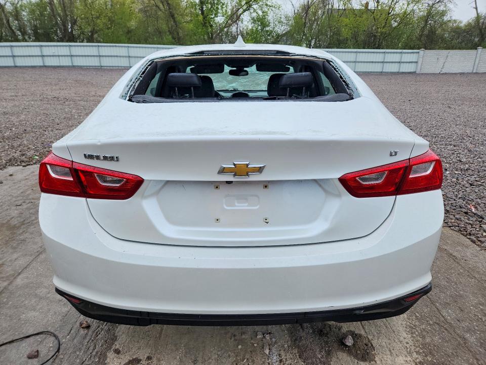 Aukcja sprzedaży 2017 Chevrolet Malibu, vin: 1G1ZE5ST8HF226219, numer aukcji: 52167946
