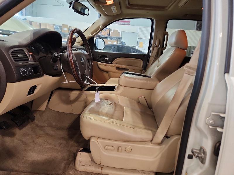 Продажа на аукционе авто 2014 Gmc Yukon, vin: 1GKS2EEFXER220881, номер лота: 54718506