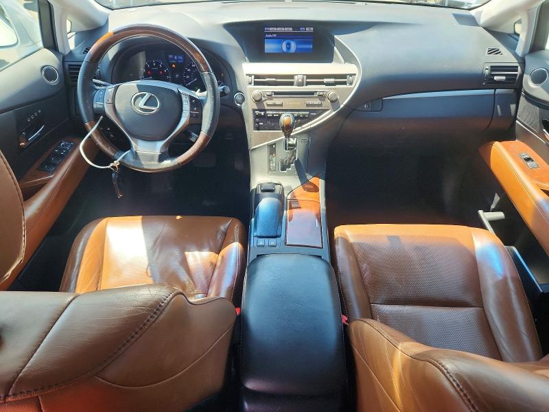 51839296 :رقم المزاد ، 2T2BK1BA2DC222982 vin ، 2013 Lexus Rx 350 مزاد بيع