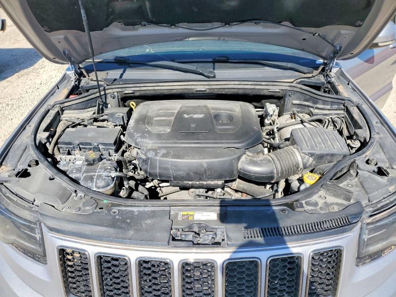Aukcja sprzedaży 2016 Jeep Grand Cherokee, vin: 1C4RJFCG6GC423321, numer aukcji: 54885826