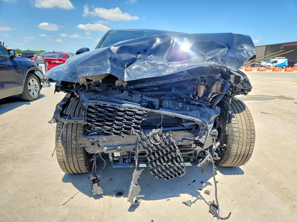 Aukcja sprzedaży 2025 Jaguar F-pace, vin: SADCT2EX4SA748399, numer aukcji: 53234256