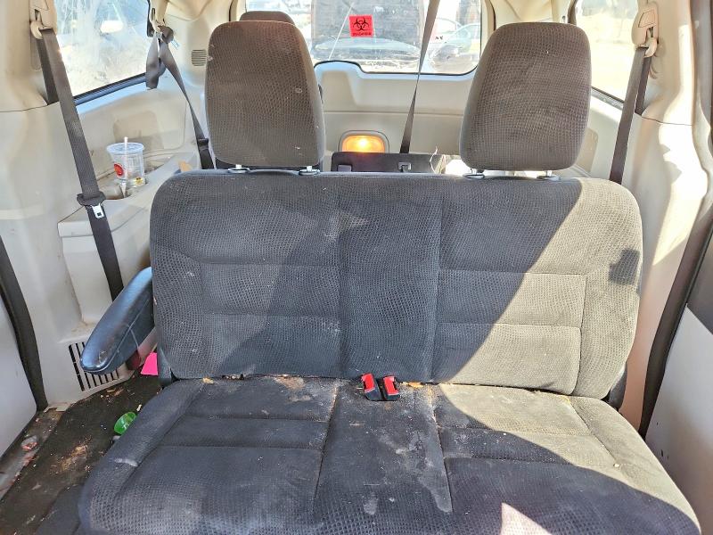Aukcja sprzedaży 2019 Dodge Grand Caravan, vin: 2C4RDGBG9KR766056, numer aukcji: 51101676