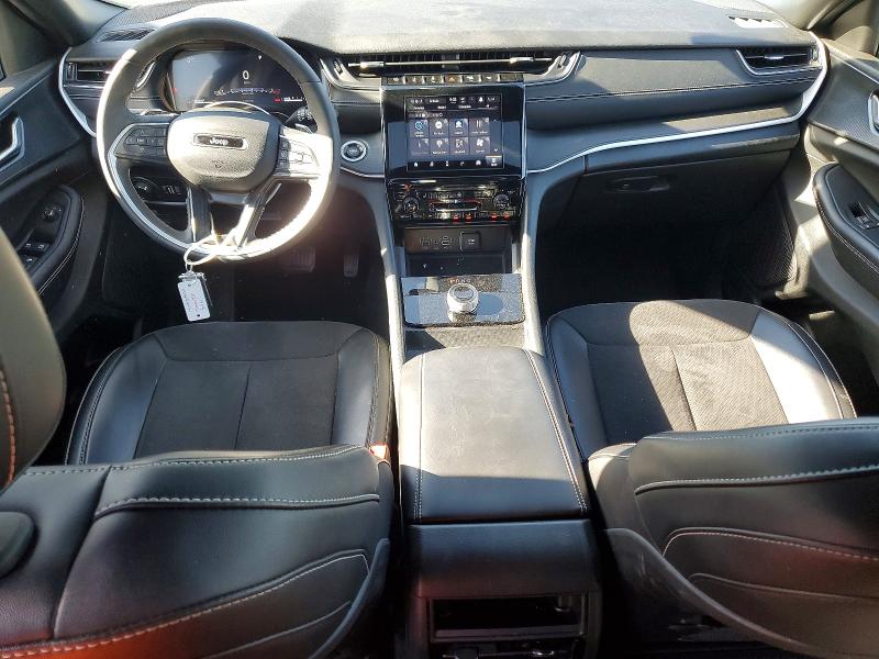 Aukcja sprzedaży 2023 Jeep Grand Cherokee, vin: 1C4RJGAG0P8891332, numer aukcji: 53556476