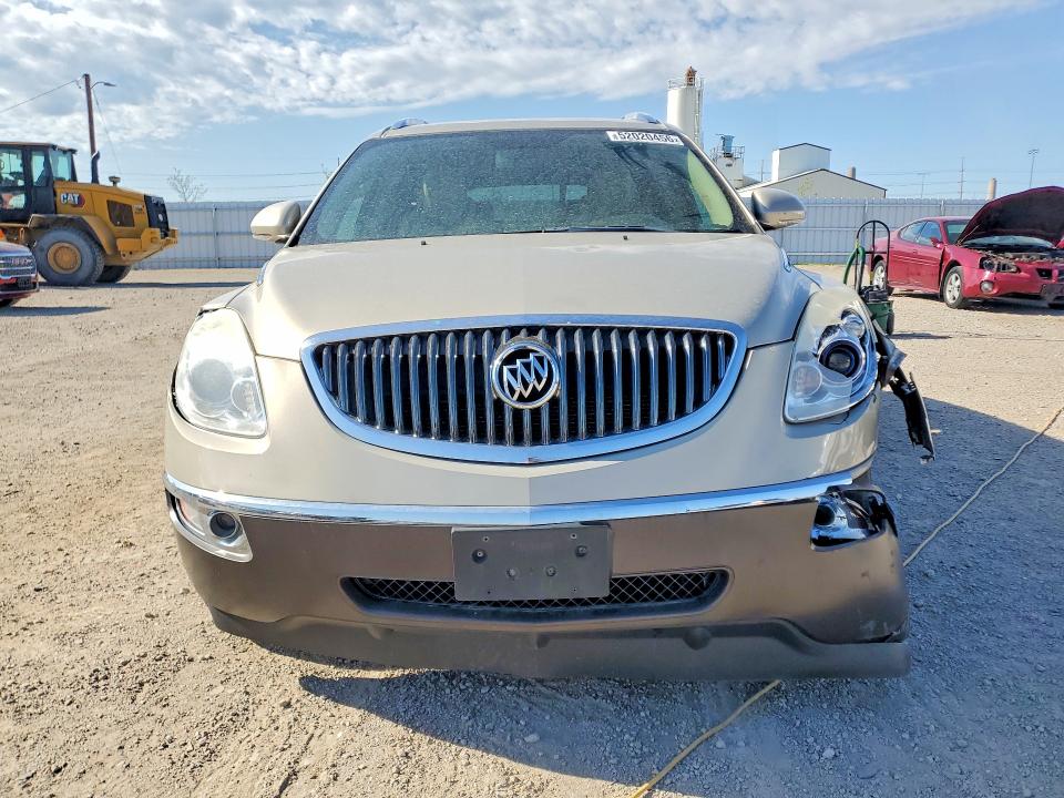 Aukcja sprzedaży 2009 Buick Enclave, vin: 5GAER23D99J125626, numer aukcji: 52020456