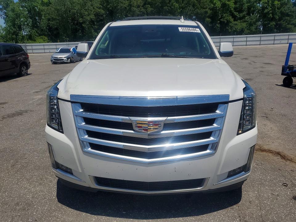 Aukcja sprzedaży 2017 Cadillac Escalade, vin: 1GYS4BKJ3HR333485, numer aukcji: 55596486