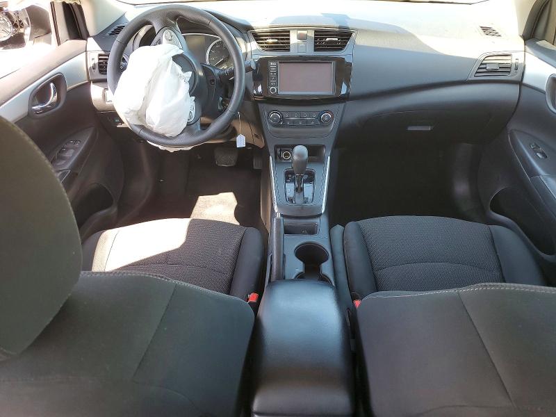 Aukcja sprzedaży 2019 Nissan Sentra, vin: 3N1AB7AP0KY272336, numer aukcji: 54811676