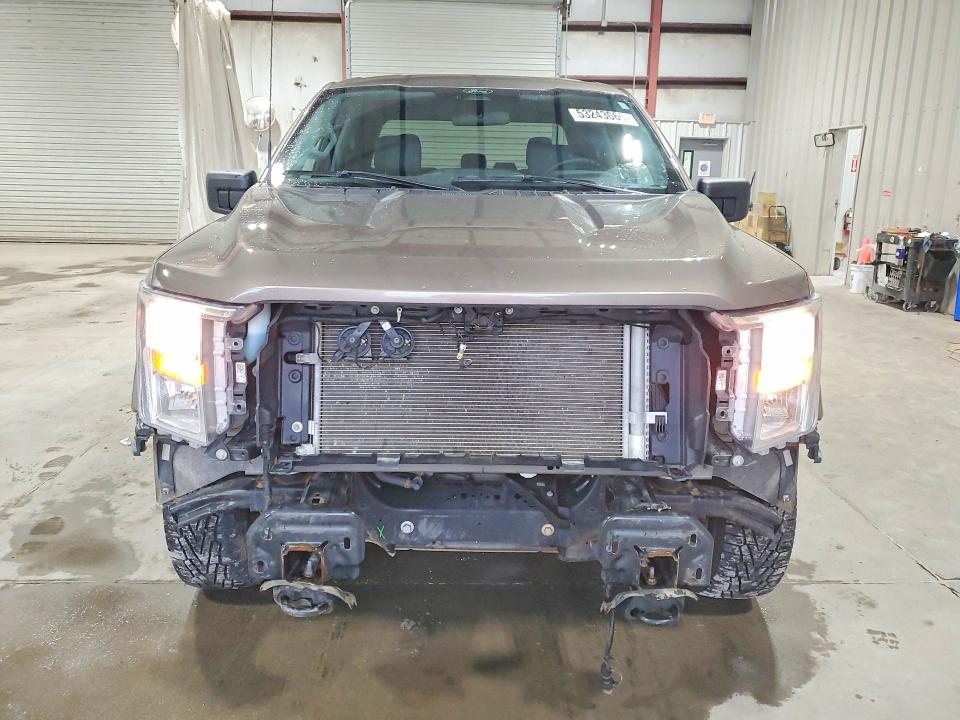 2022 Ford F150 მანქანა იყიდება აუქციონზე, vin: 1FTFW1E50NFC05356, აუქციონის ნომერი: 53243066