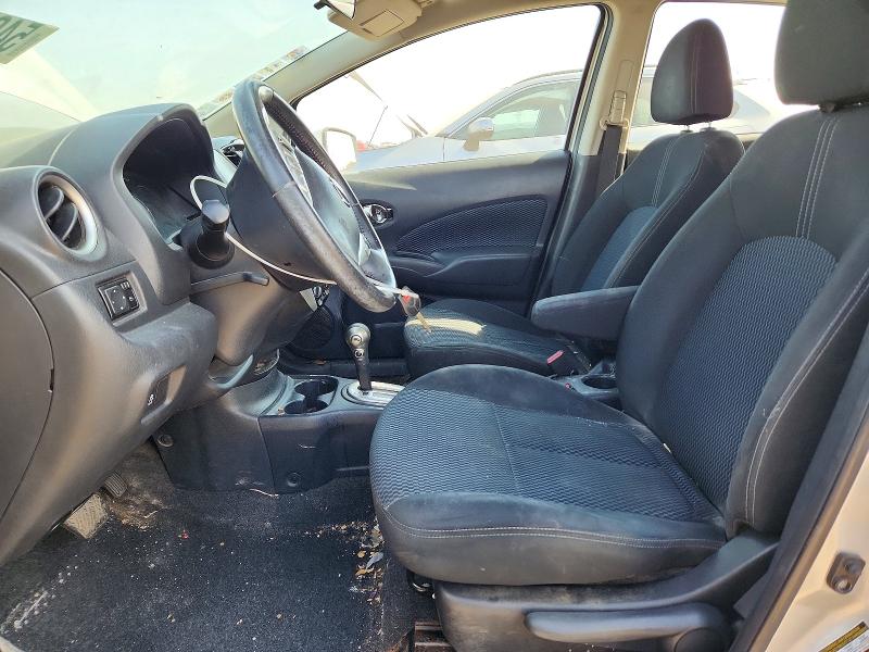 Продаж на аукціоні авто 2015 Nissan Versa Note, vin: 3N1CE2CPXFL410466, номер лоту: 54660586