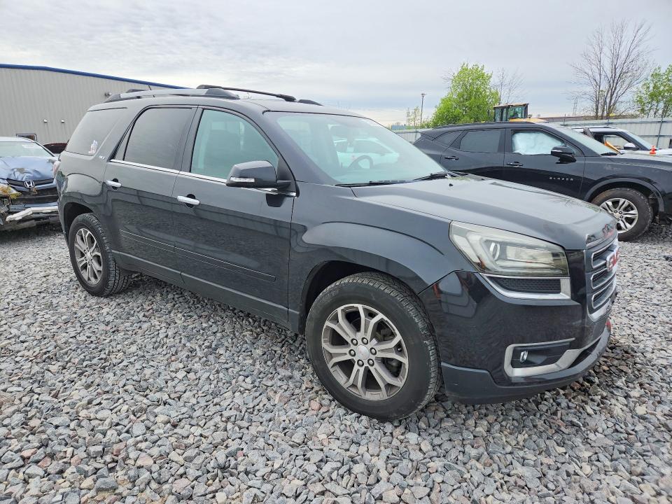 Продаж на аукціоні авто 2013 Gmc Acadia, vin: 1GKKVRKD9DJ263669, номер лоту: 52968756
