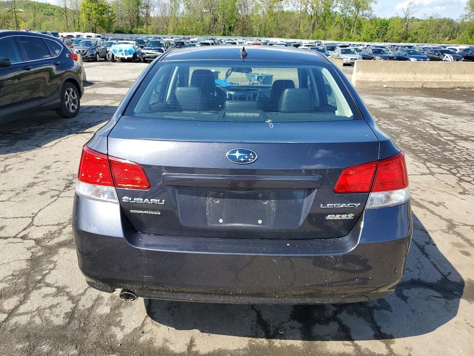 52879636 :رقم المزاد ، 4S3BMBK65D3036149 vin ، 2013 Subaru Legacy مزاد بيع