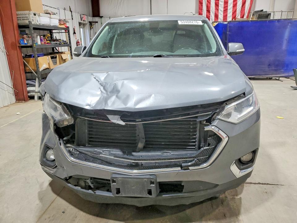 Aukcja sprzedaży 2019 Chevrolet Traverse, vin: 1GNEVHKW6KJ192438, numer aukcji: 53408276