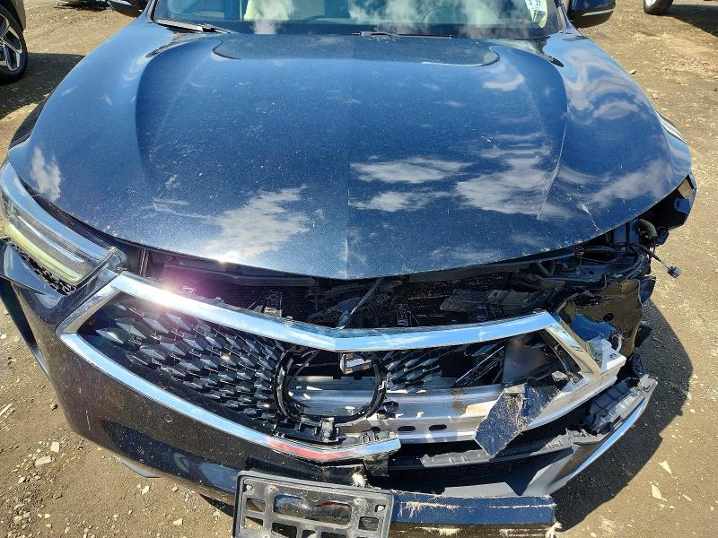 Продаж на аукціоні авто 2022 Acura Rdx, vin: 5J8TC2H75NL003842, номер лоту: 52660536
