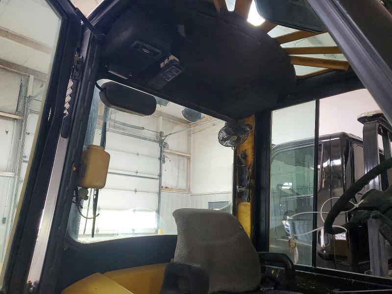 Aukcja sprzedaży 2007 Unicariers Forklift, vin: E813V05093D, numer aukcji: 49825796