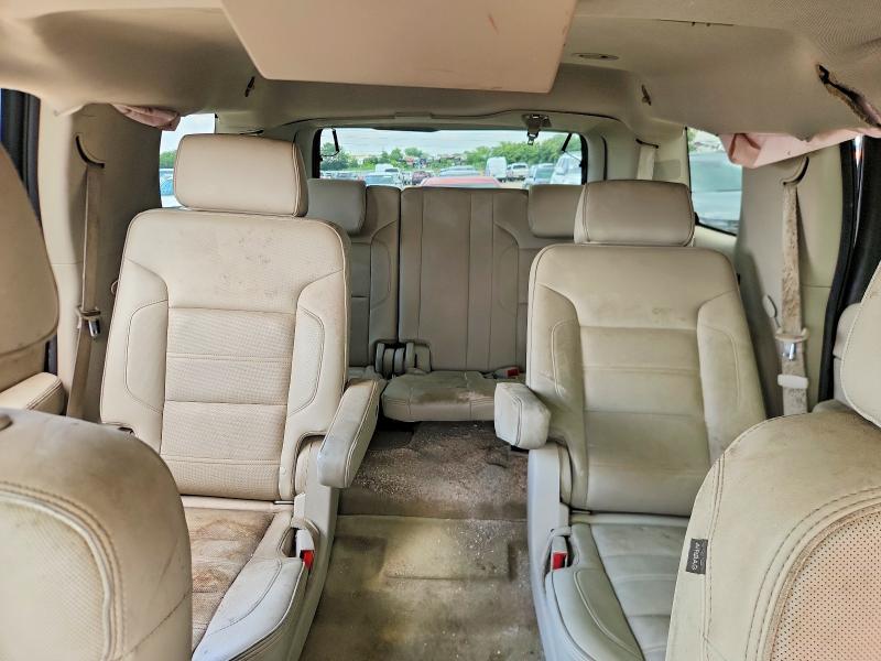 2015 Gmc Yukon მანქანა იყიდება აუქციონზე, vin: 1GKS1CKJ0FR625911, აუქციონის ნომერი: 54777866