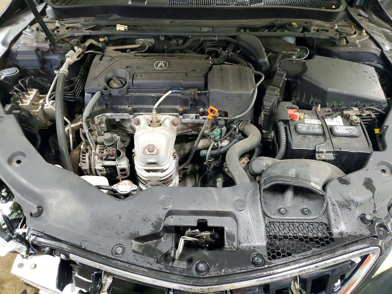 Aukcja sprzedaży 2015 Acura Tlx, vin: 19UUB1F3XFA005827, numer aukcji: 53747766