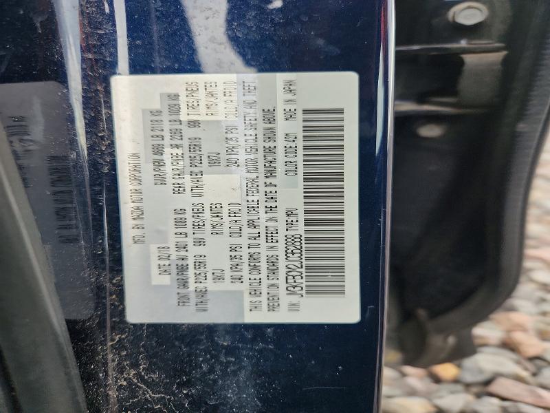 52645036 :رقم المزاد ، JM3KFBCM2J0362888 vin ، 2018 Mazda Cx-5 مزاد بيع